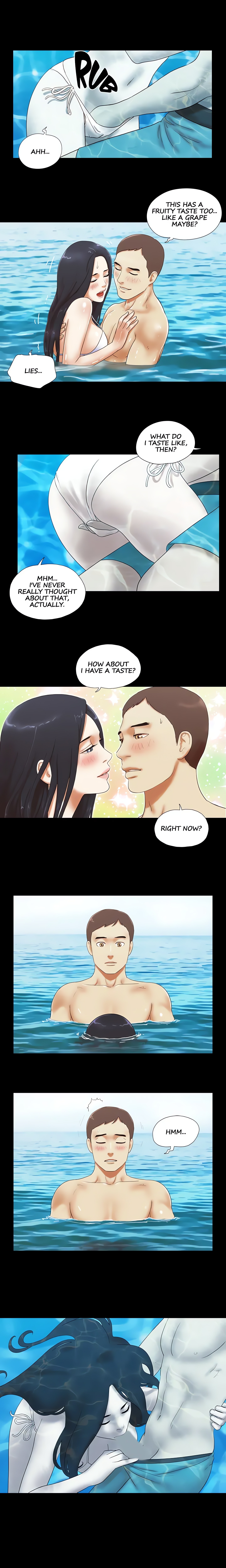 She’s the one (Official) chapter 25 page 7