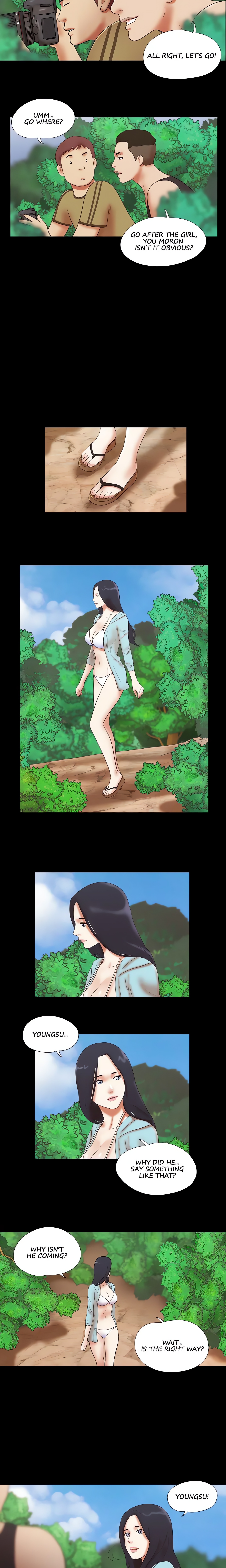 She’s the one (Official) chapter 26 page 10