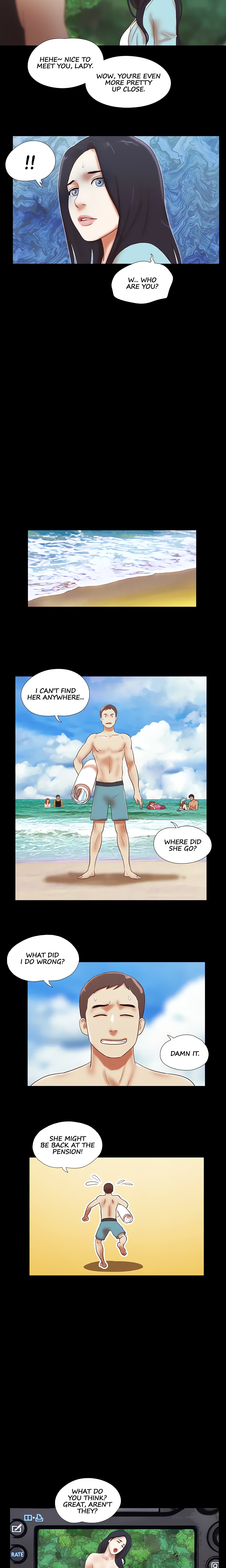 She’s the one (Official) chapter 26 page 11