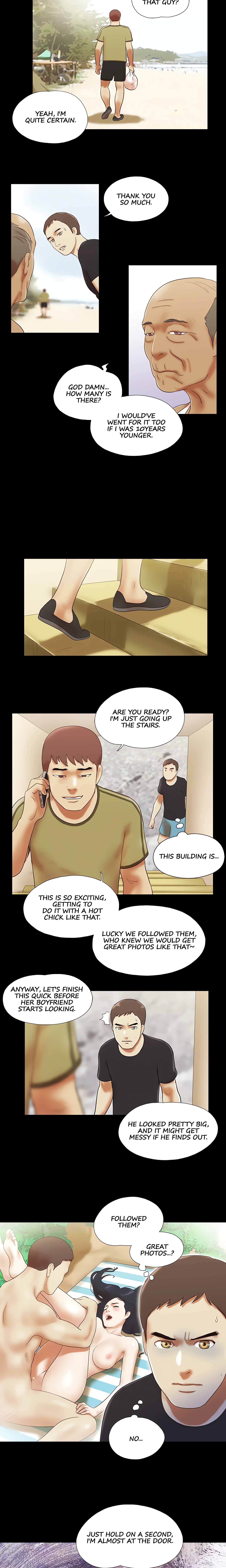 She’s the one (Official) chapter 27 page 7