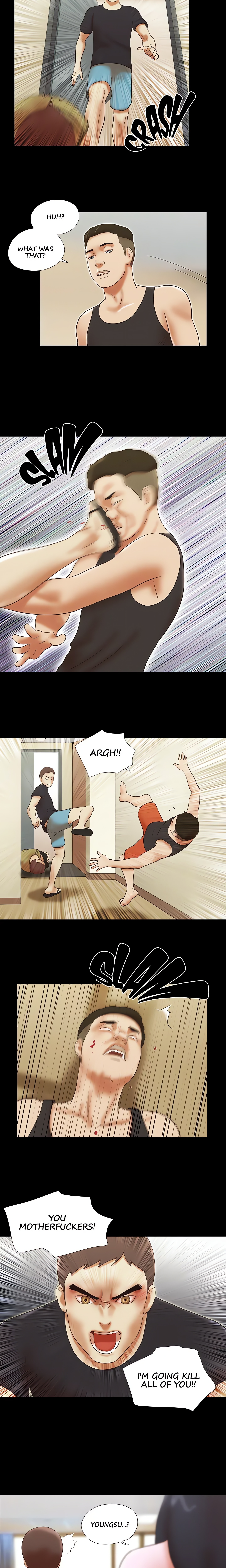 She’s the one (Official) chapter 27 page 10