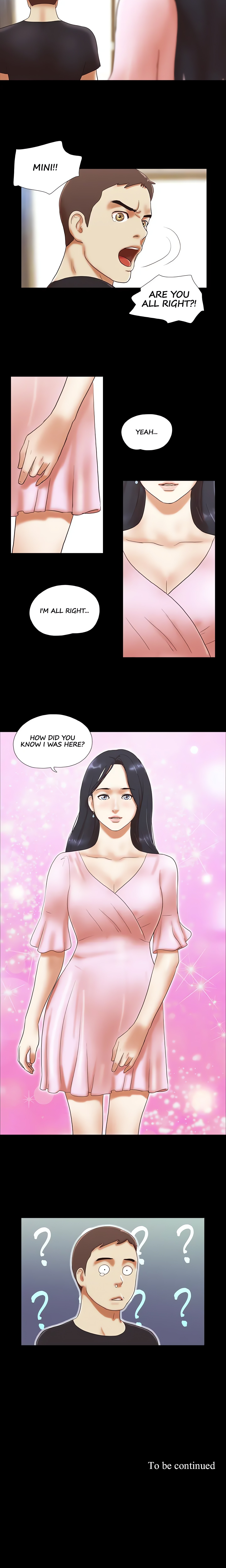 She’s the one (Official) chapter 27 page 11