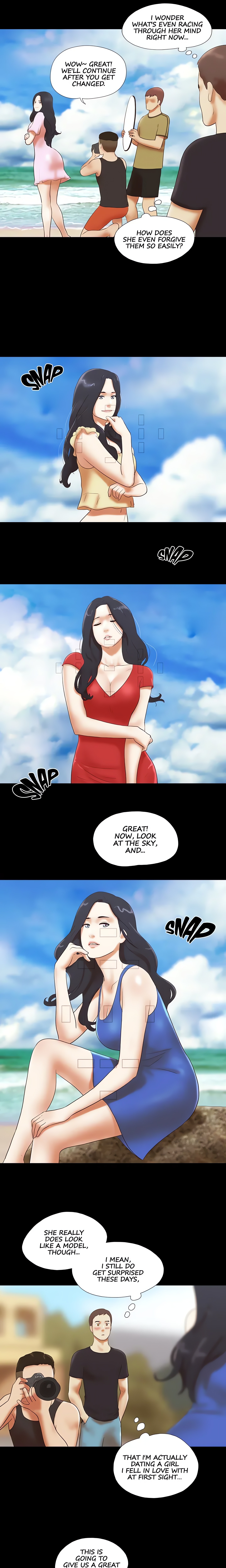 She’s the one (Official) chapter 28 page 5