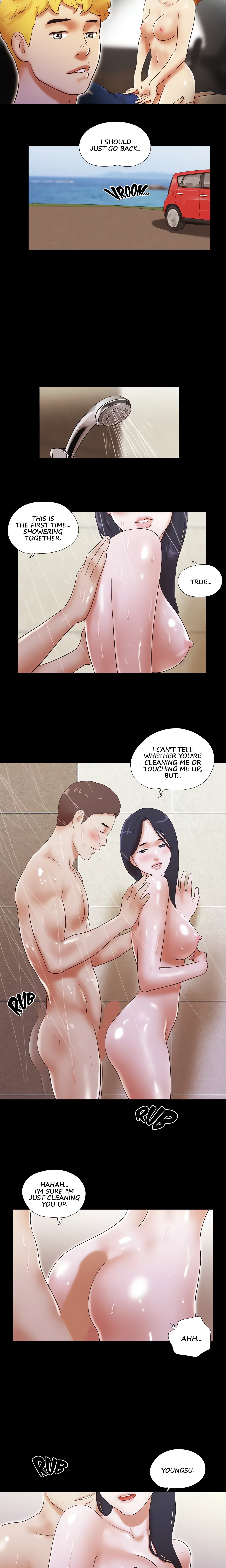 She’s the one (Official) chapter 28 page 10