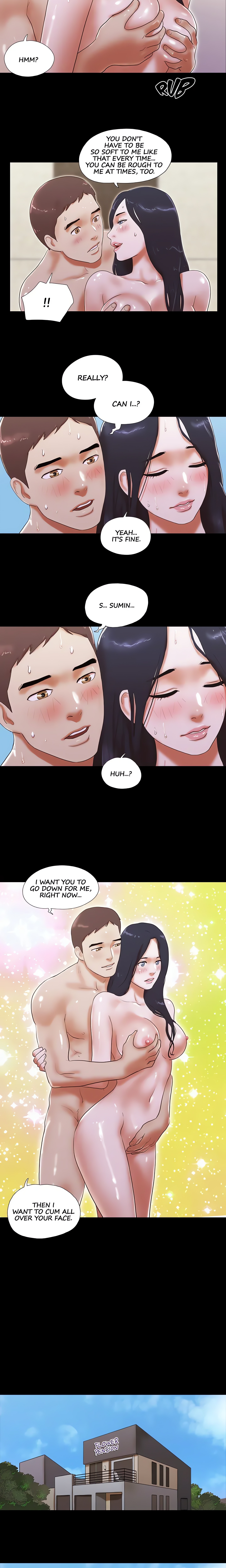 She’s the one (Official) chapter 28 page 11