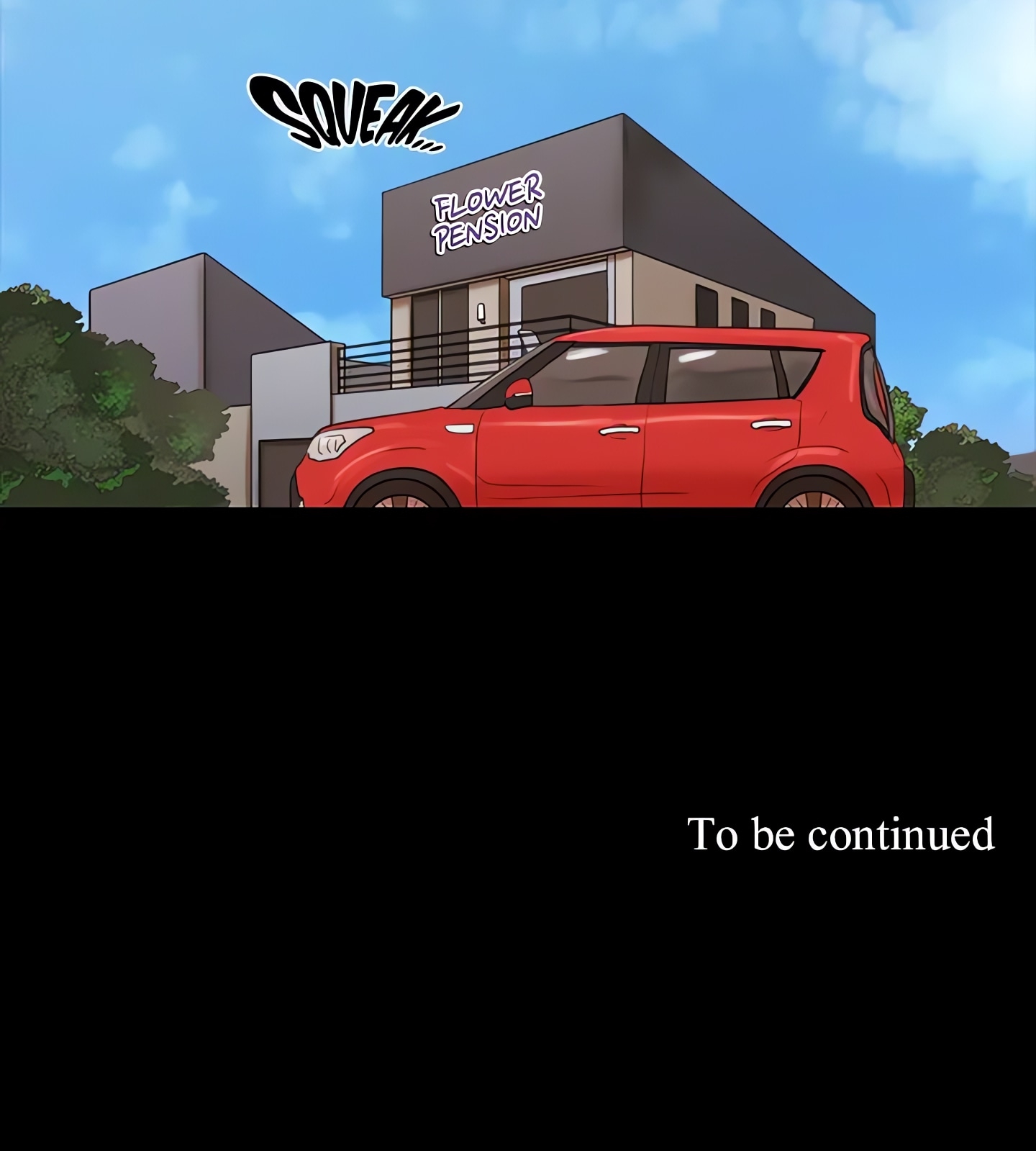 She’s the one (Official) chapter 28 page 12