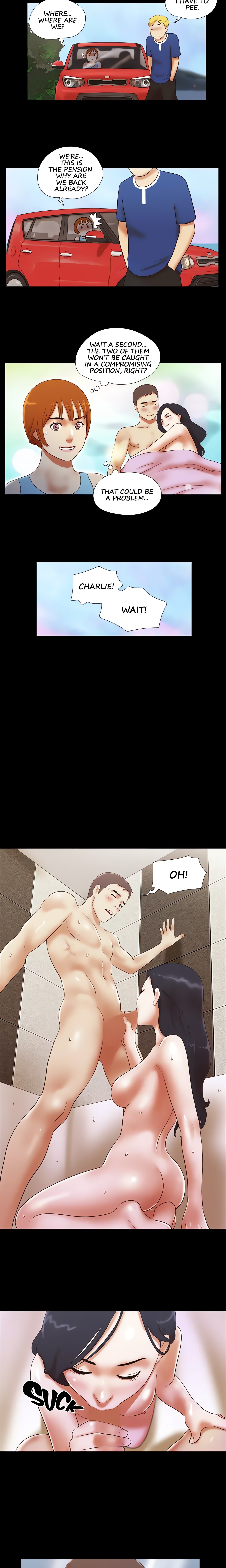 She’s the one (Official) chapter 29 page 3