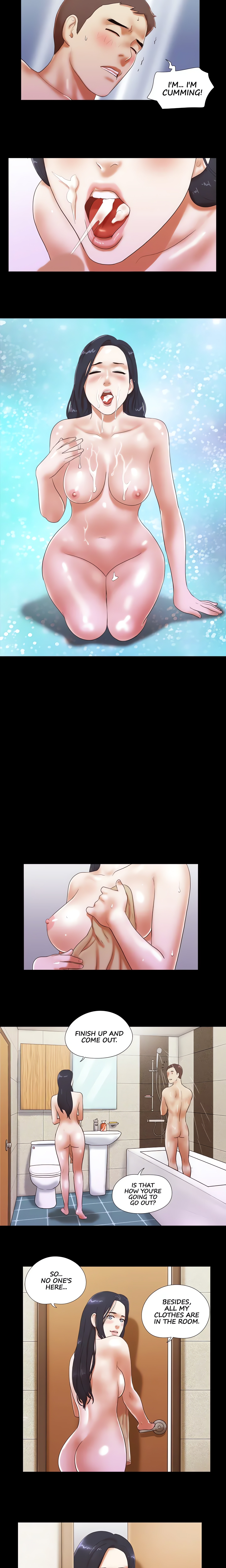 She’s the one (Official) chapter 29 page 4