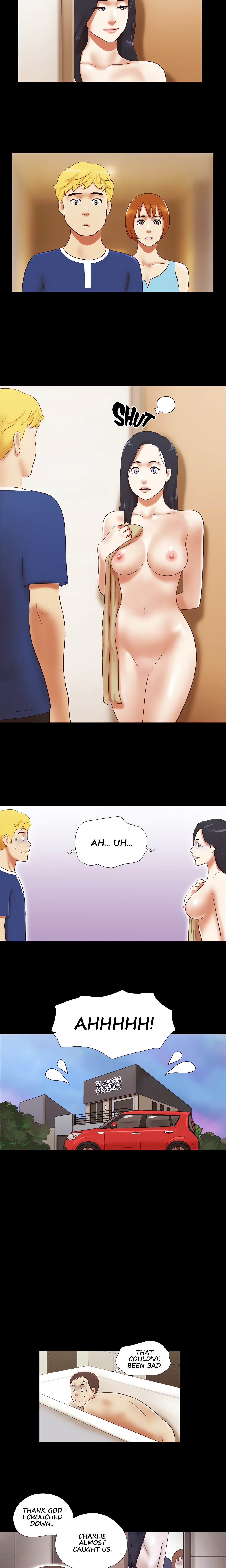 She’s the one (Official) chapter 29 page 5