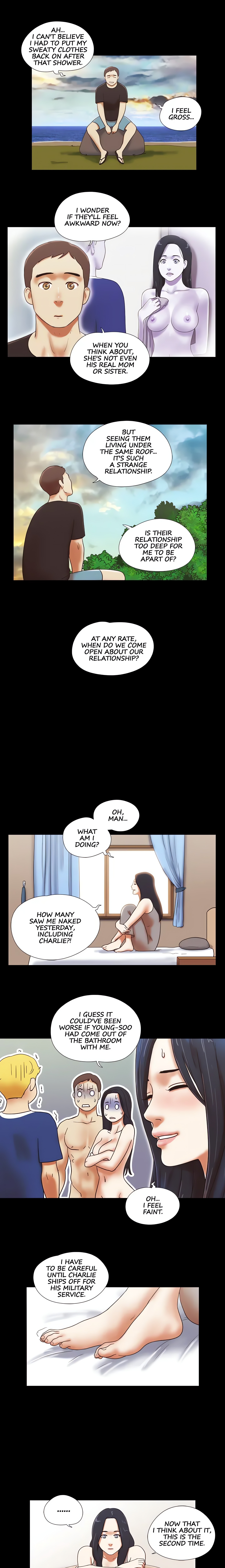 She’s the one (Official) chapter 29 page 7