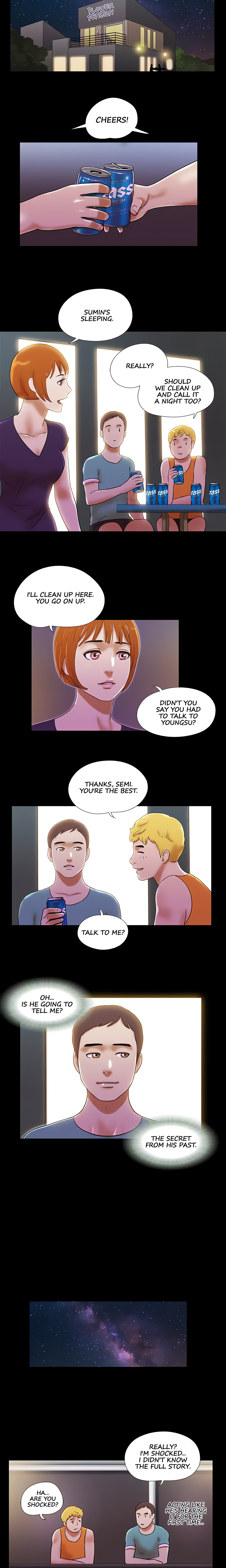 She’s the one (Official) chapter 29 page 10