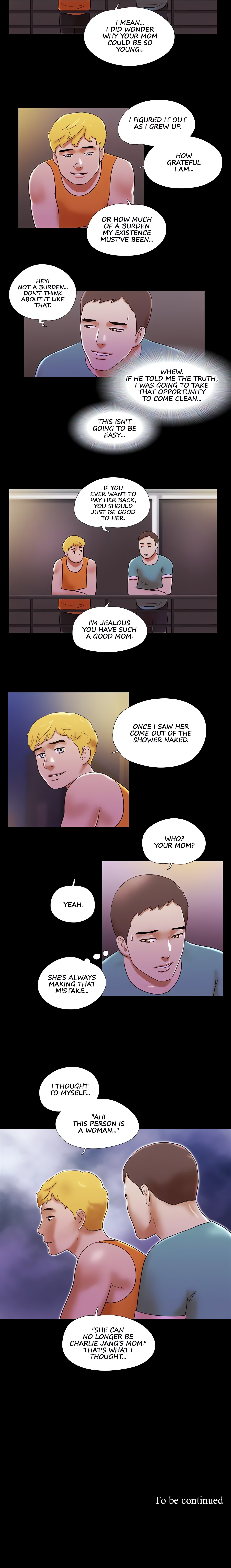 She’s the one (Official) chapter 29 page 11
