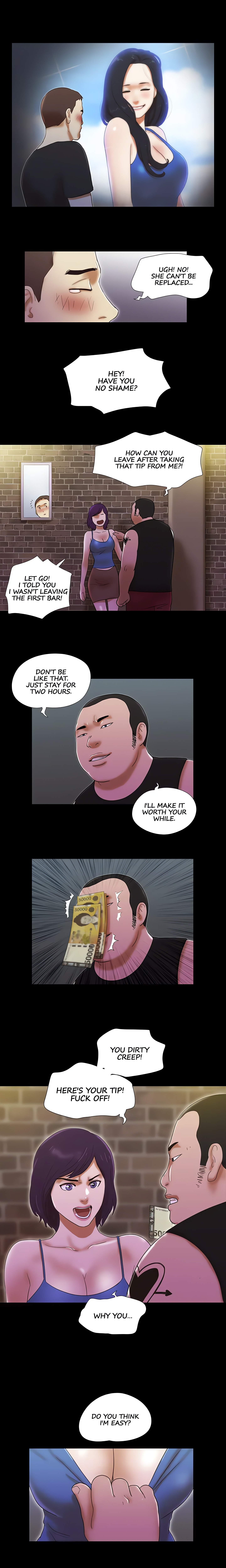 She’s the one (Official) chapter 30 page 11