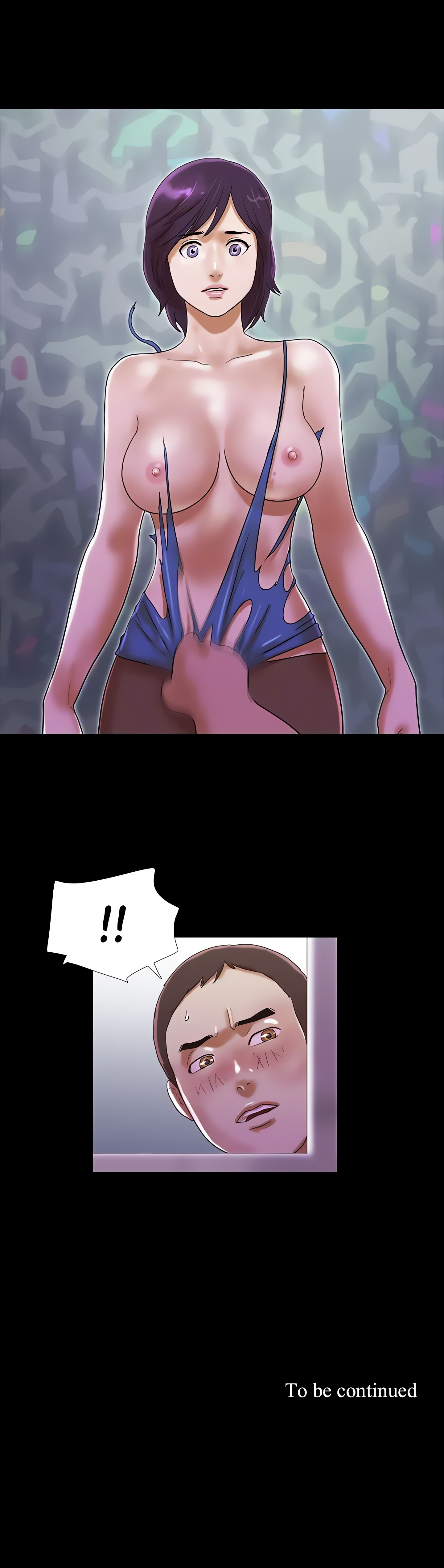 She’s the one (Official) chapter 30 page 12