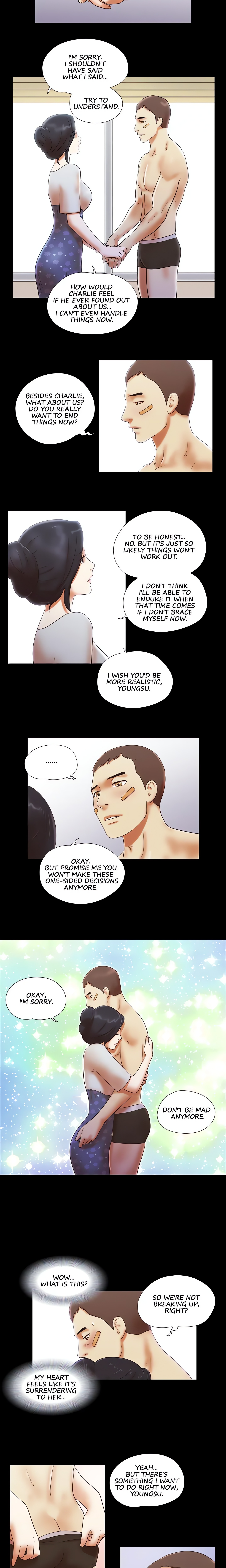 She’s the one (Official) chapter 32 page 10