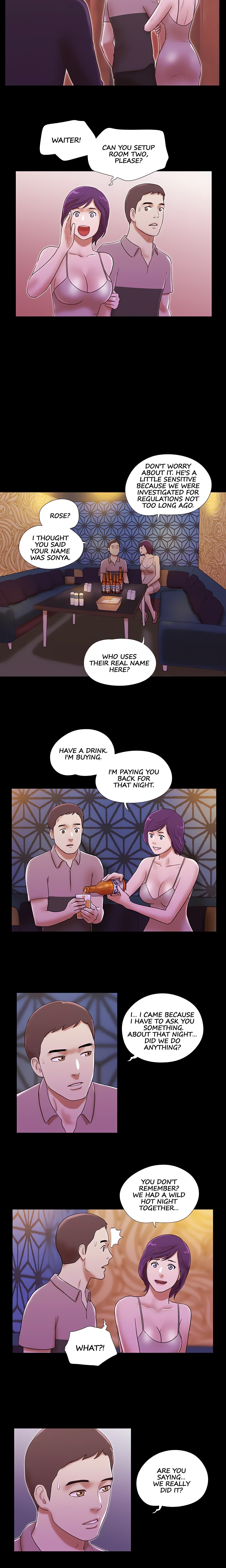 She’s the one (Official) chapter 33 page 9
