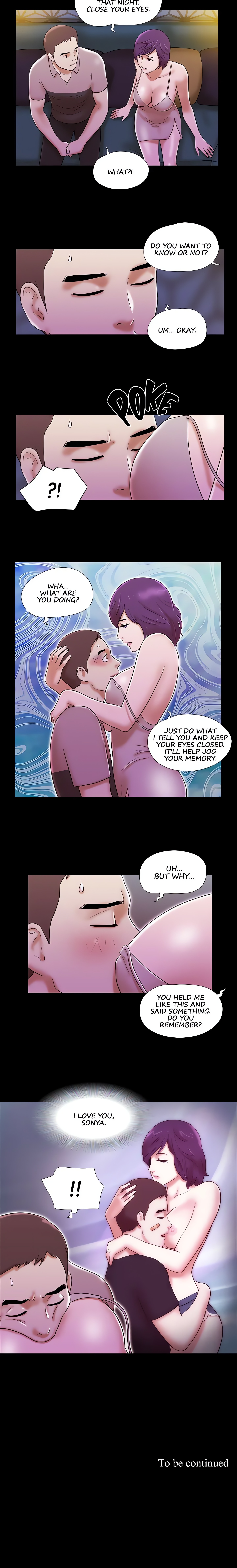 She’s the one (Official) chapter 33 page 11