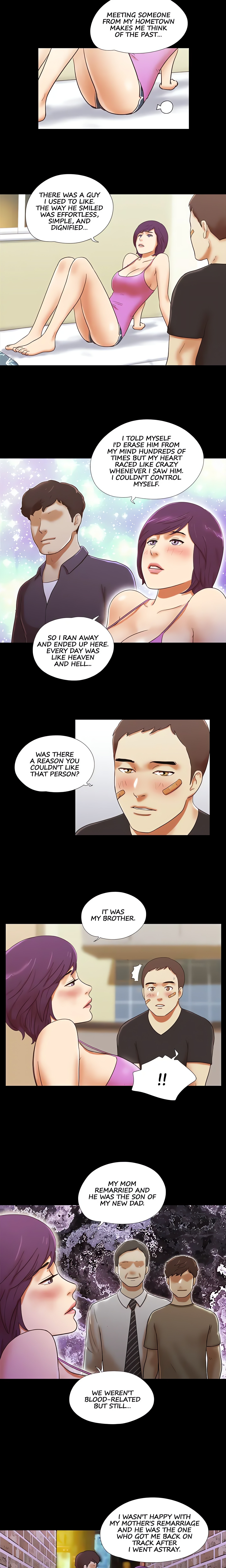 She’s the one (Official) chapter 34 page 3
