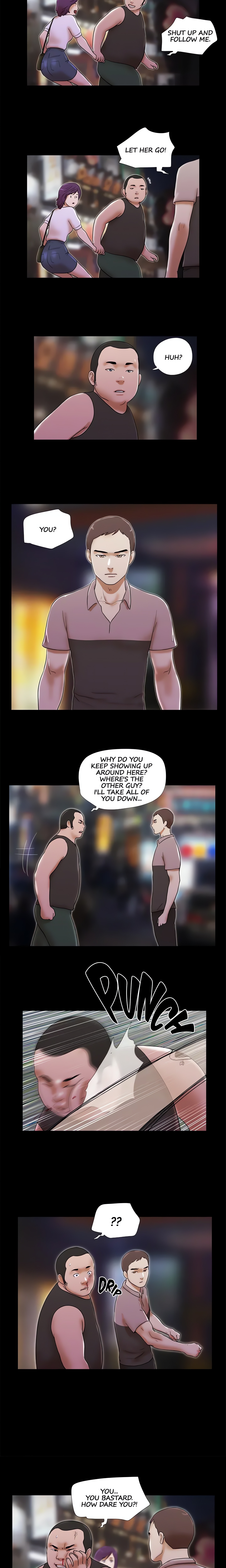 She’s the one (Official) chapter 35 page 7