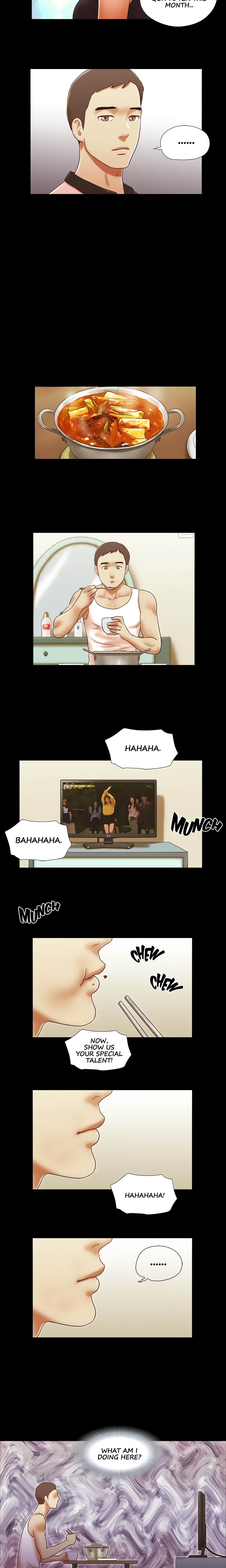 She’s the one (Official) chapter 36 page 10