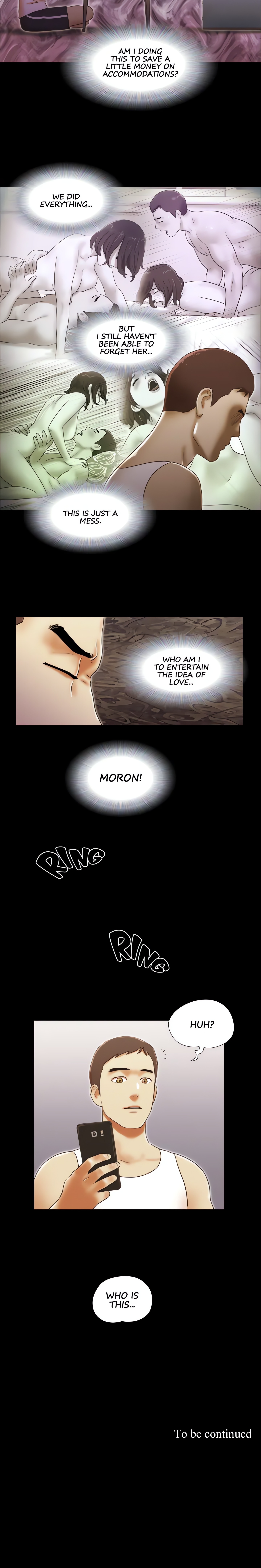 She’s the one (Official) chapter 36 page 11