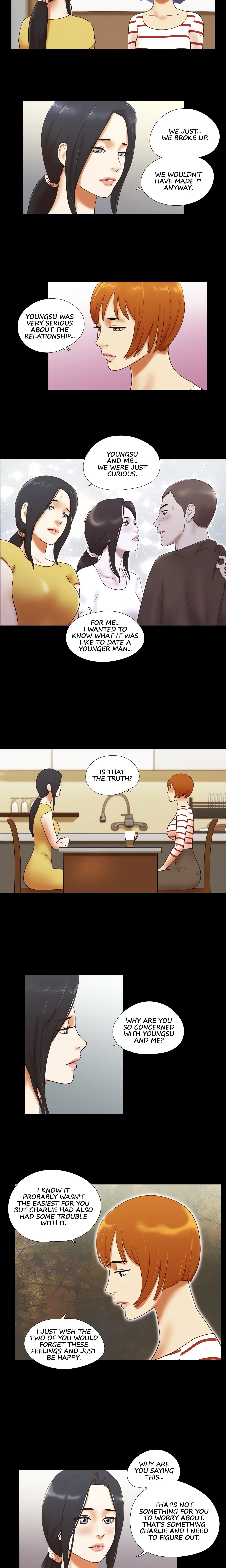 She’s the one (Official) chapter 37 page 7