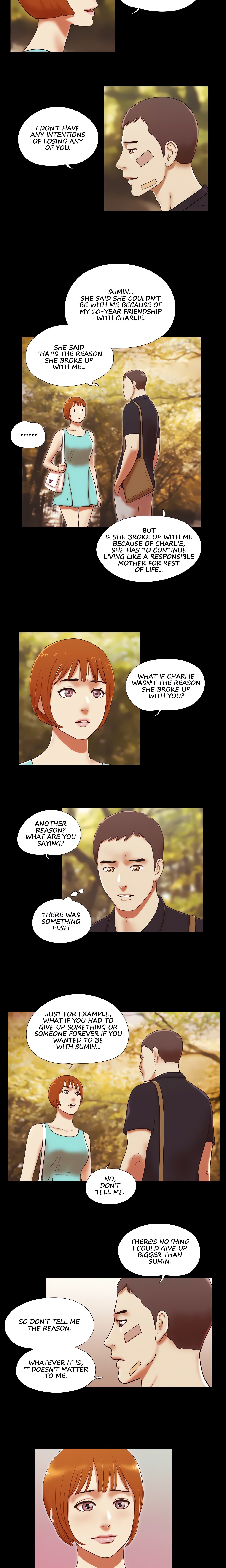 She’s the one (Official) chapter 39 page 7