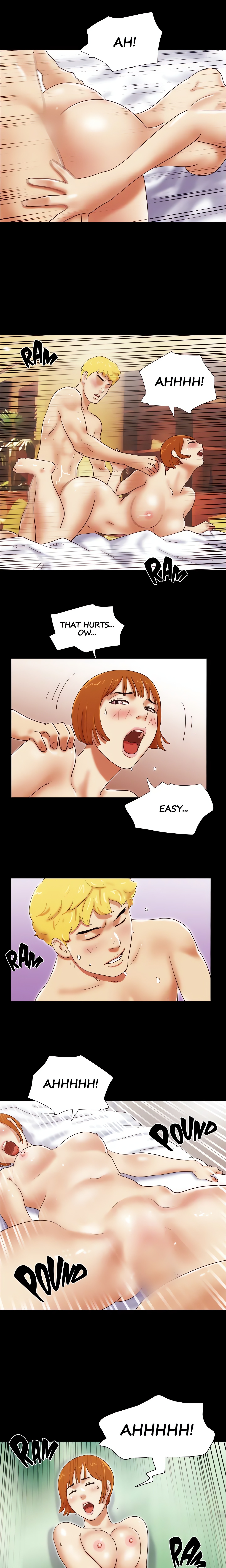 She’s the one (Official) chapter 39 page 9