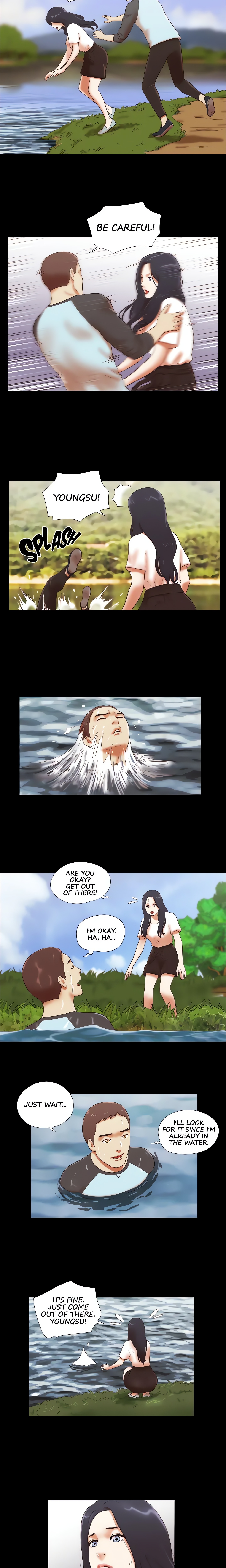 She’s the one (Official) chapter 41 page 7