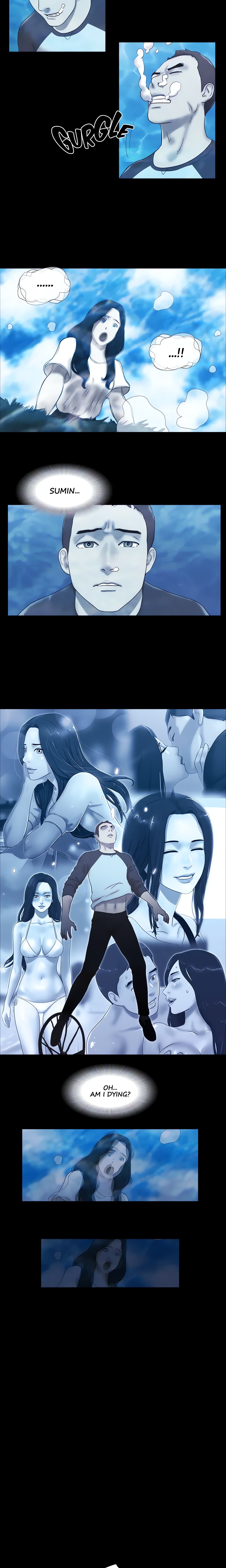 She’s the one (Official) chapter 41 page 9