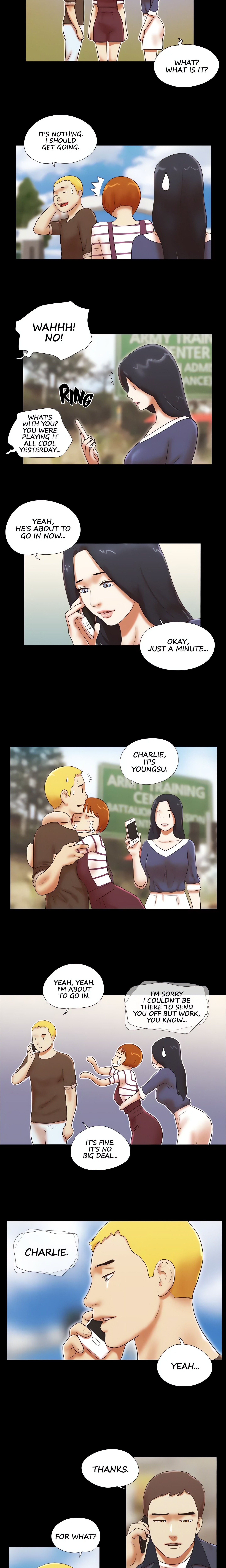 She’s the one (Official) chapter 42 page 10