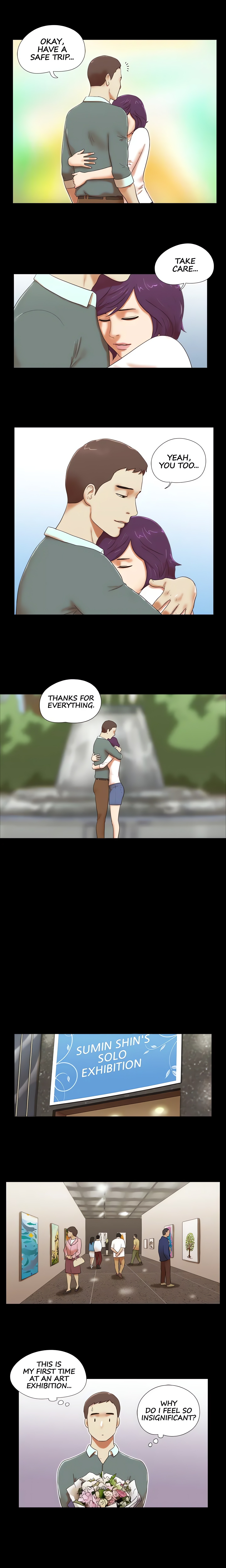She’s the one (Official) chapter 43 page 4