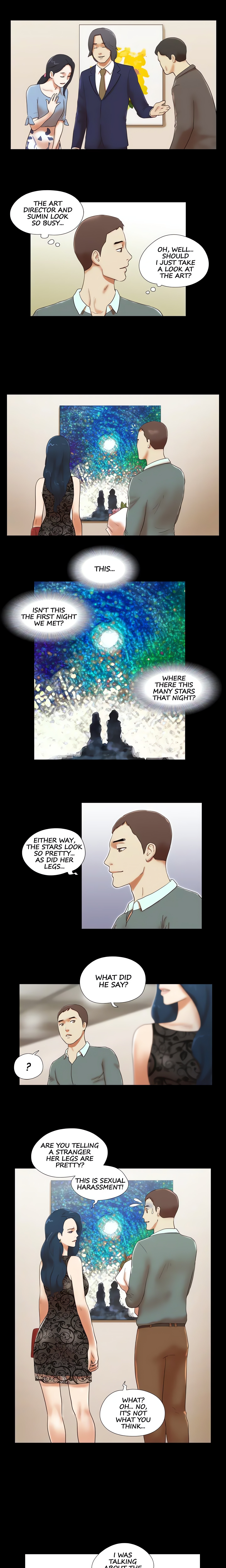 She’s the one (Official) chapter 43 page 5