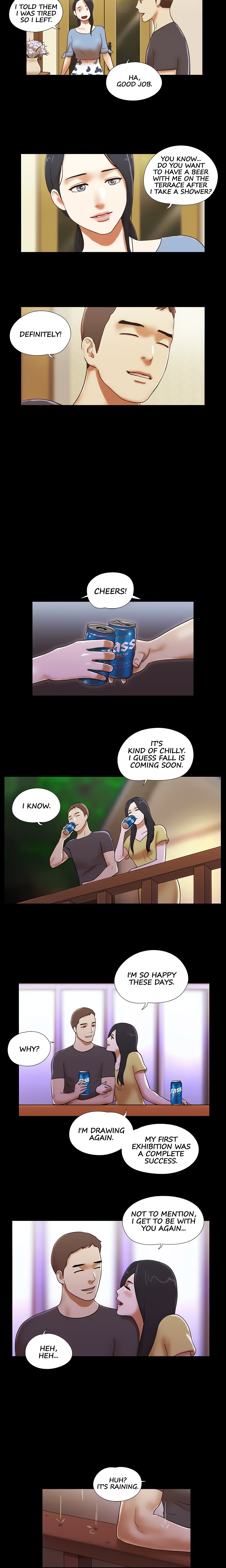 She’s the one (Official) chapter 43 page 9