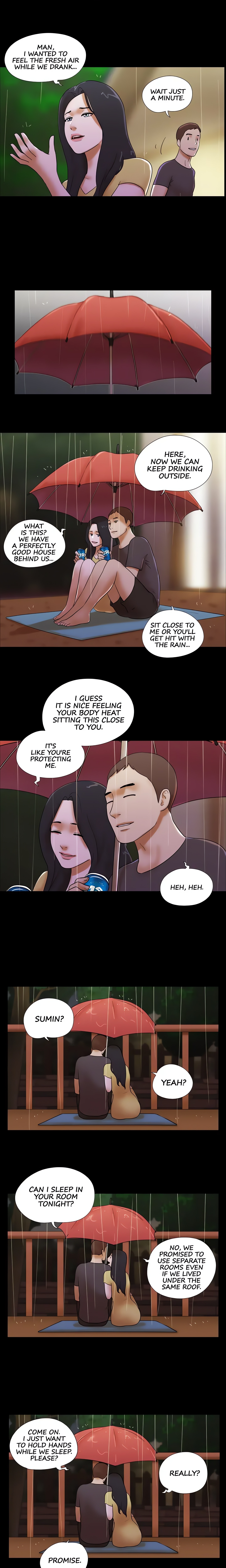 She’s the one (Official) chapter 43 page 10