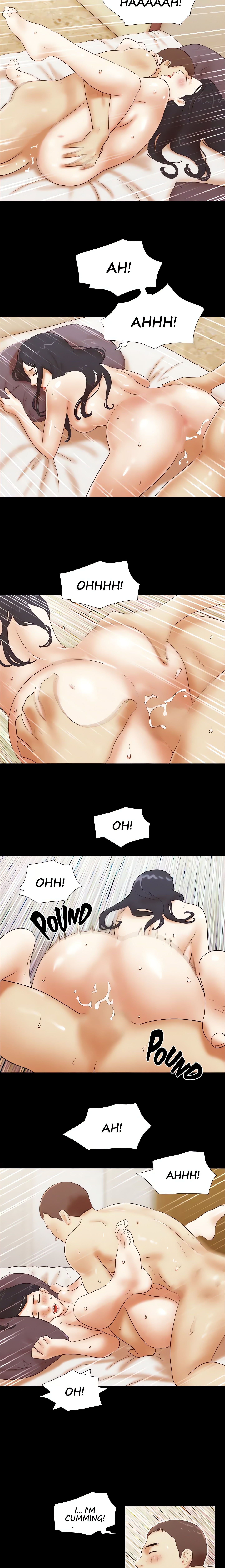 She’s the one (Official) chapter 44 page 7