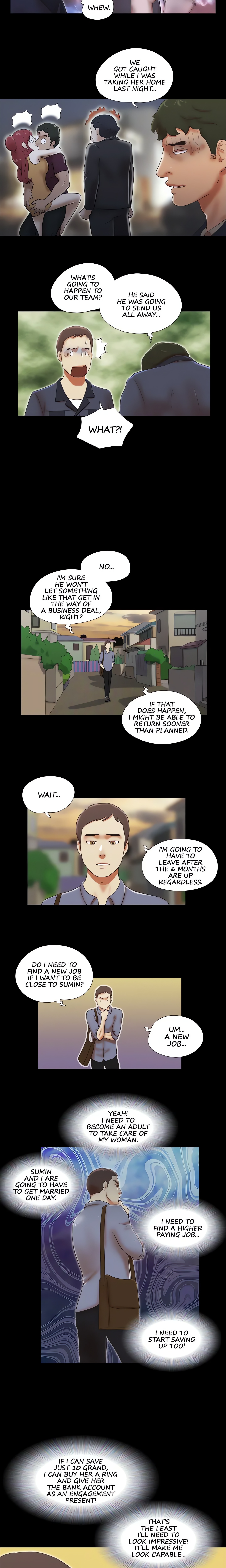 She’s the one (Official) chapter 44 page 10