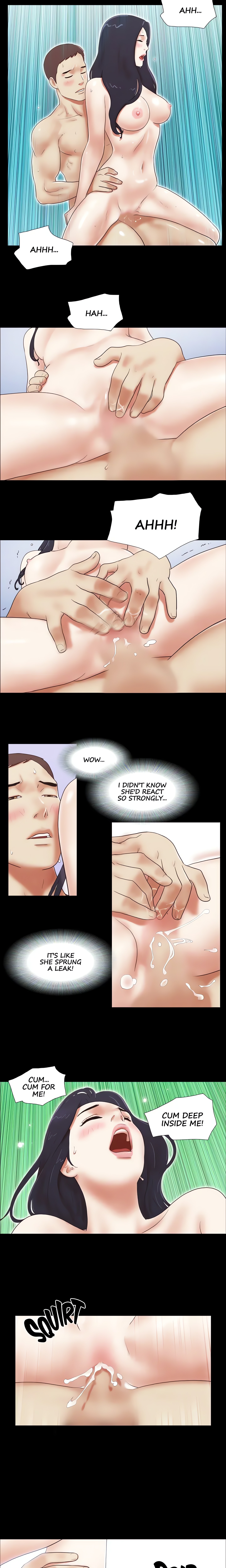 She’s the one (Official) chapter 48 page 7