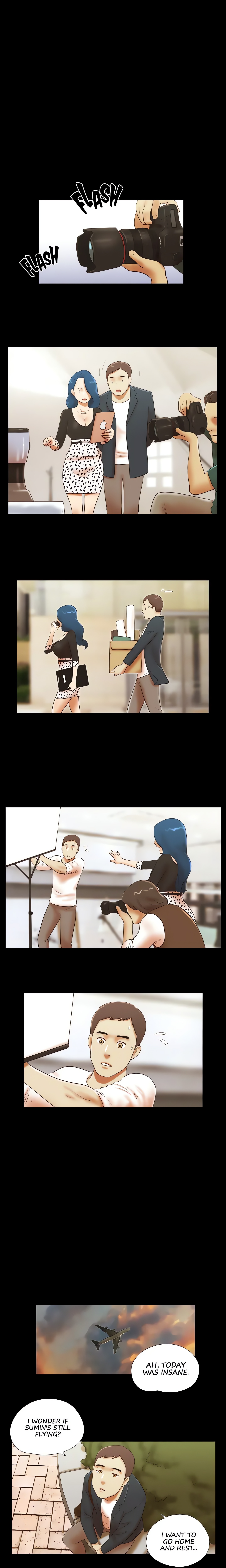 She’s the one (Official) chapter 49 page 7