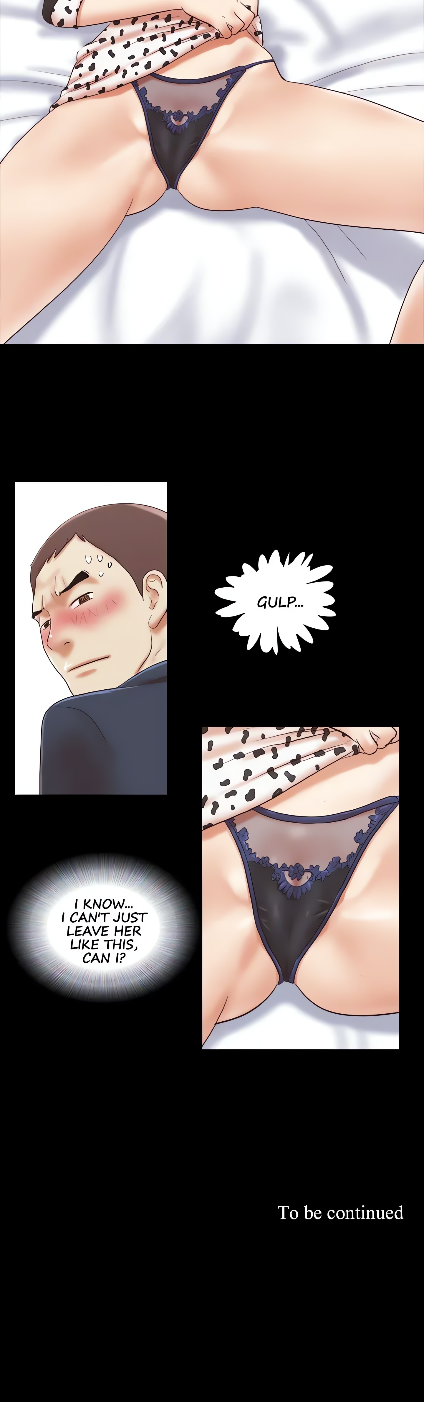 She’s the one (Official) chapter 49 page 11