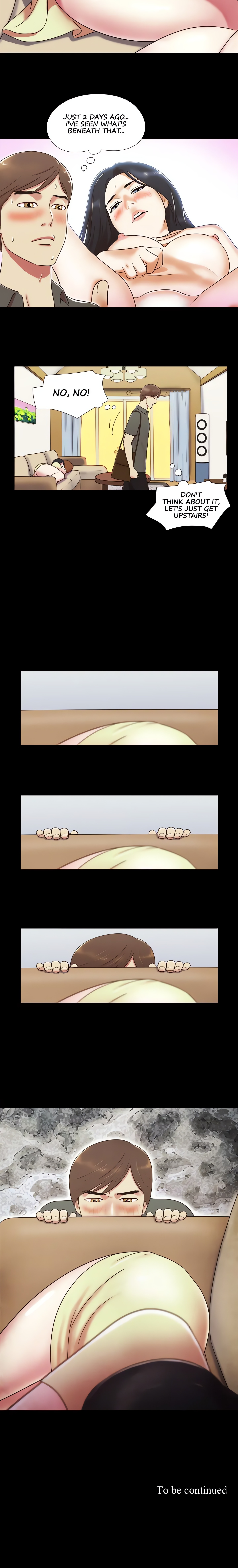 She’s the one (Official) chapter 5 page 11