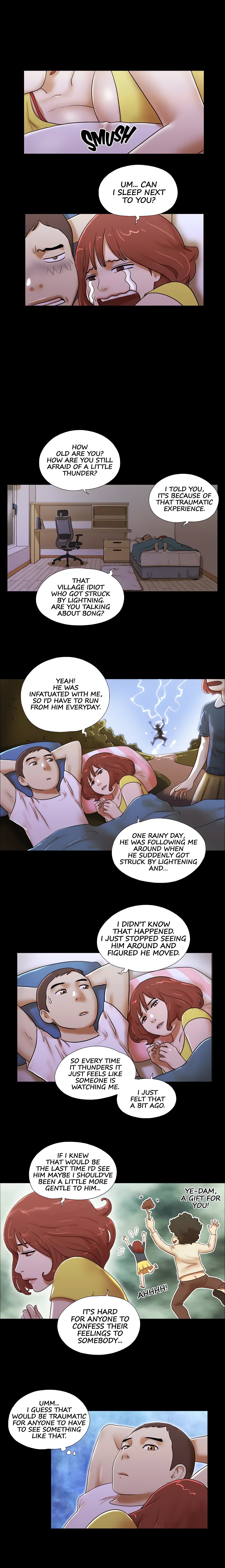 She’s the one (Official) chapter 51 page 2