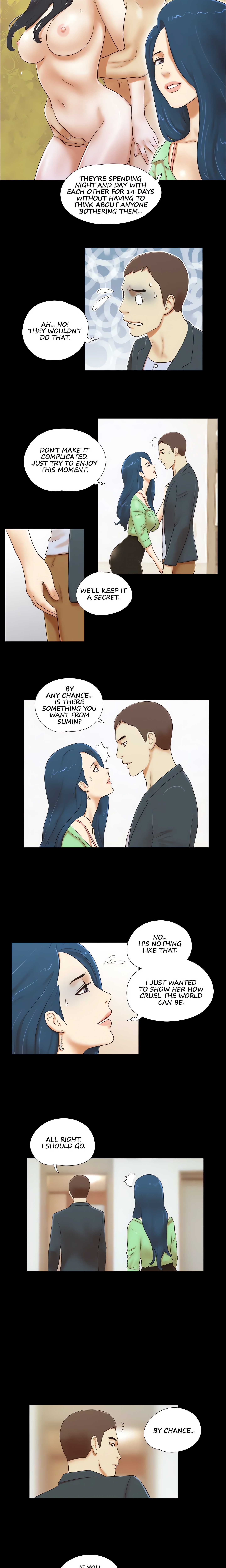 She’s the one (Official) chapter 52 page 7