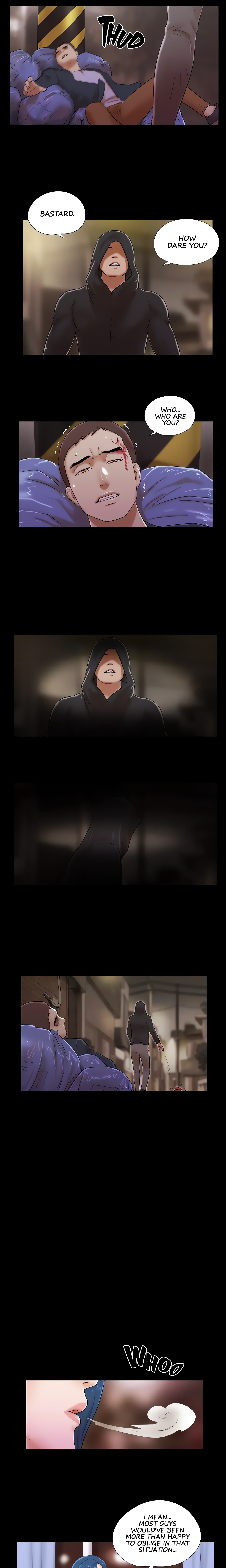 She’s the one (Official) chapter 52 page 10
