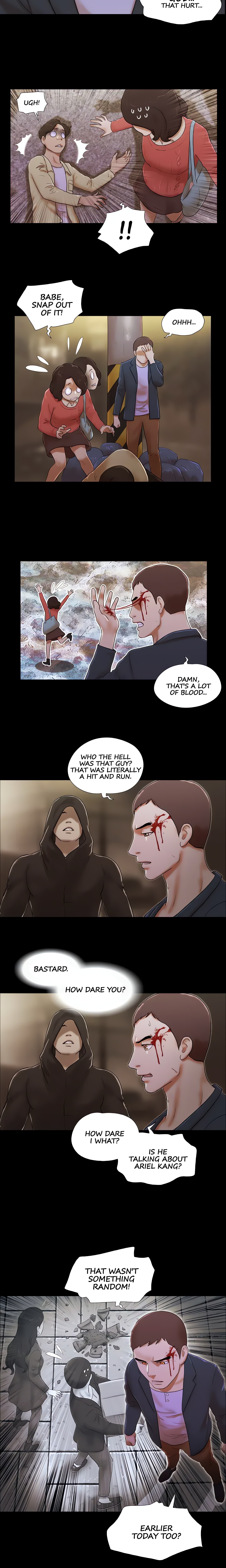 She’s the one (Official) chapter 53 page 2