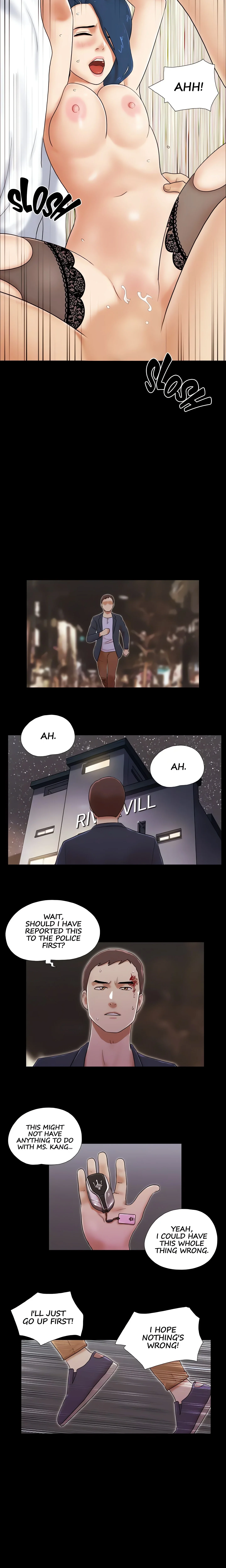 She’s the one (Official) chapter 53 page 8