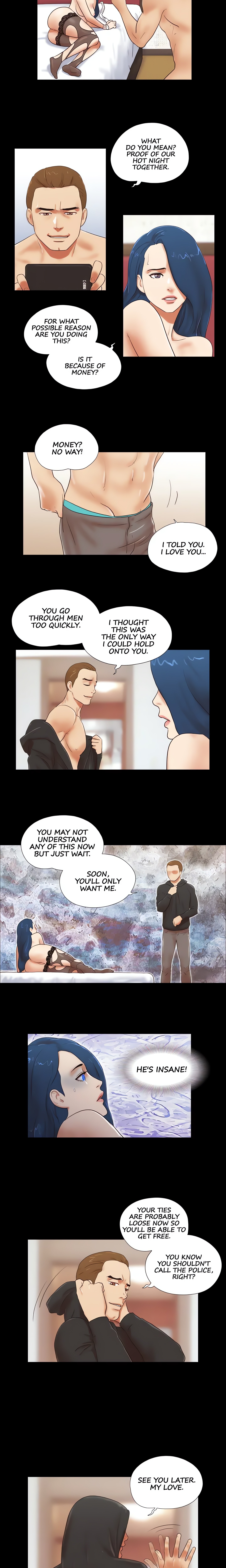 She’s the one (Official) chapter 53 page 10