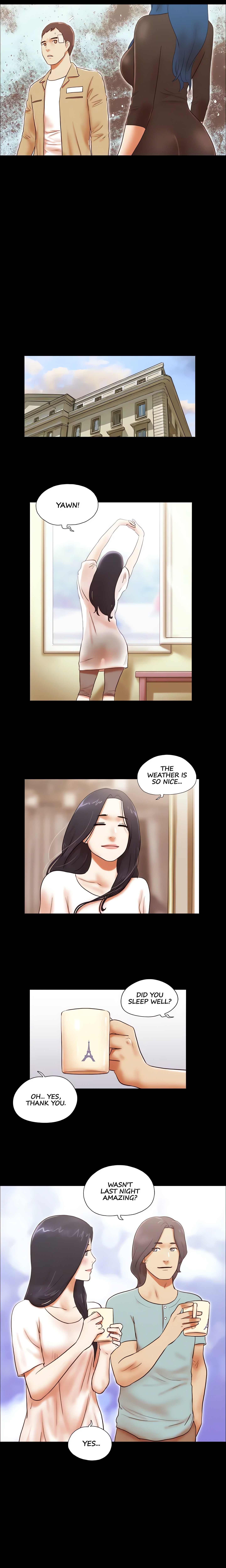 She’s the one (Official) chapter 56 page 6
