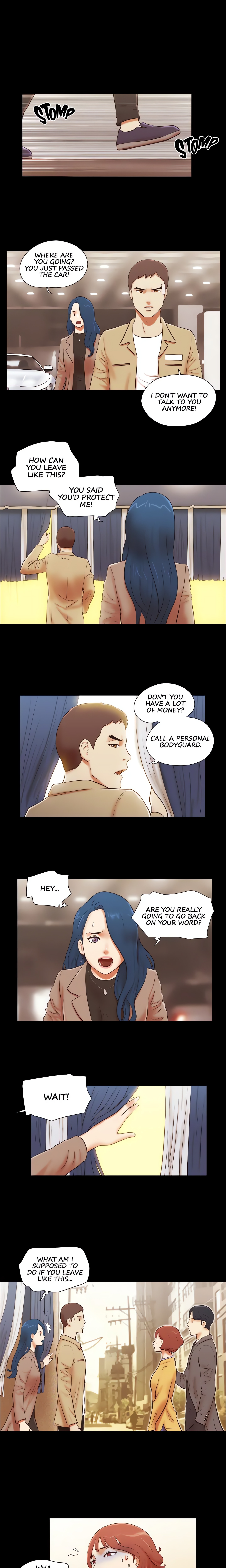 She’s the one (Official) chapter 56 page 7