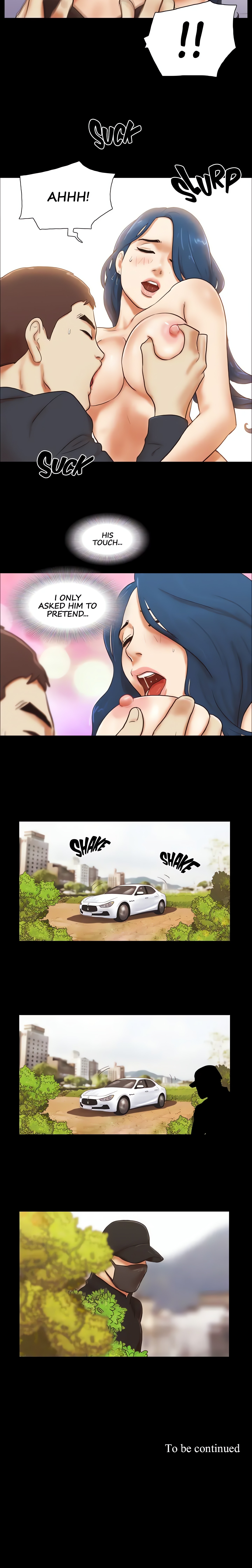 She’s the one (Official) chapter 57 page 12